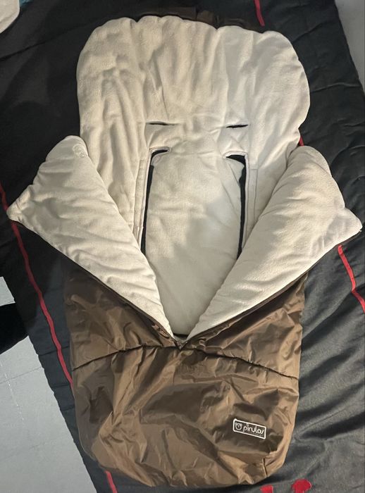 Saco universal Pirulos
