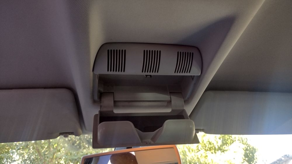 Octavia Scout 2.0tdi 2011