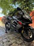 Suzuki GSXR 1000 k4