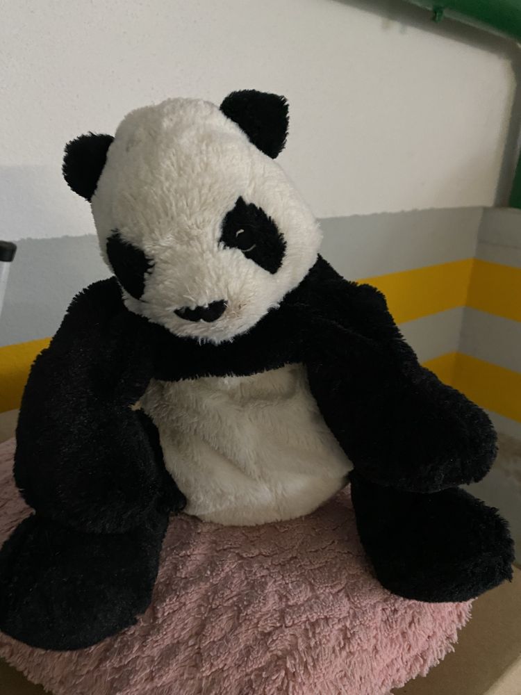 Peluches Pandas varios