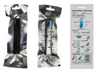 Wkład węglowy filtrujący wodę do butelek EAU GOOD -2 szt dla uzyt
