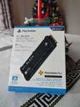 Dysk SSD WD BLACK SN850P 8TB + heatsink. For PlayStation 5