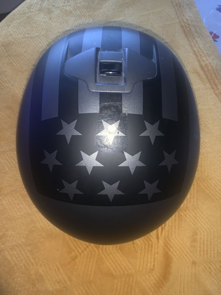 Kask Motocyklowy BELL