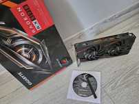 ігрова відеокарта RX570 4GB Gigabyte Gaming свіжа. ідеал. Trade-in