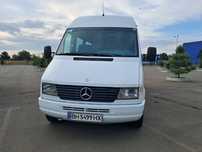 Продам  Mercedes Benz Sprinter 308D пассажир