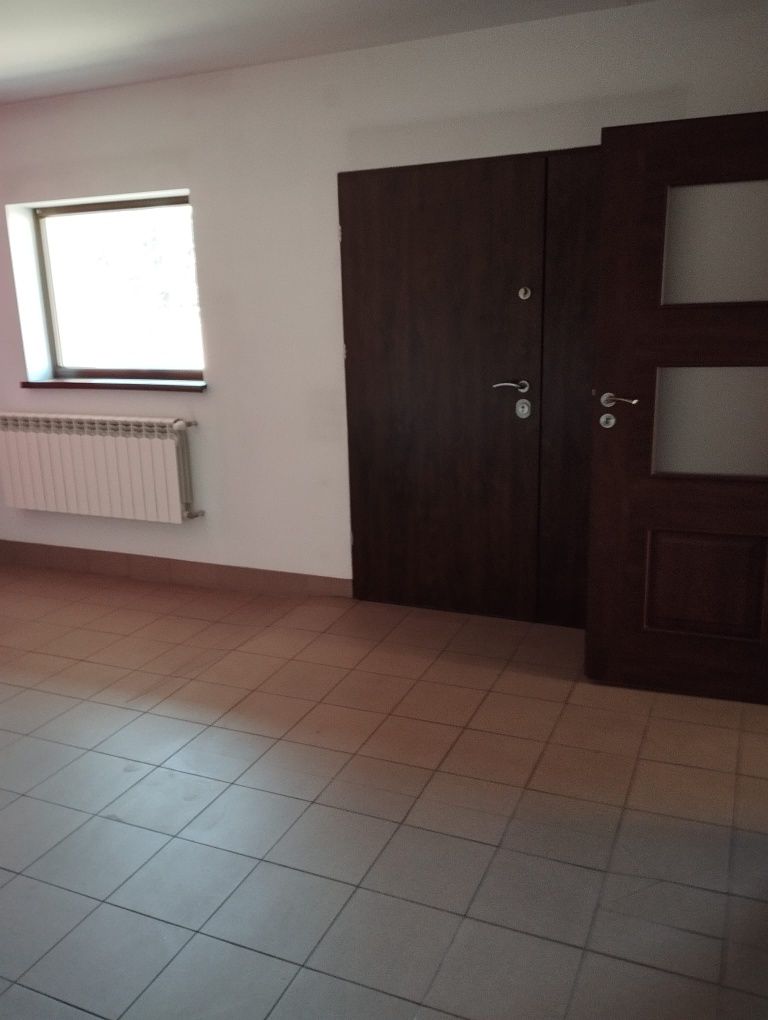 Do wynajęcia lokal użytkowy w Żychlinie