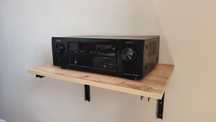 Amplituner Denon AVR-X520bt