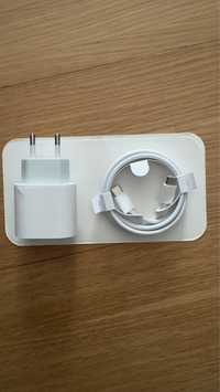 Adaptador e Carredor iPhone Type C