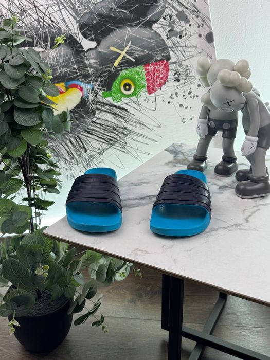 Тапочки шльопки Adidas 38 розмір Е6782