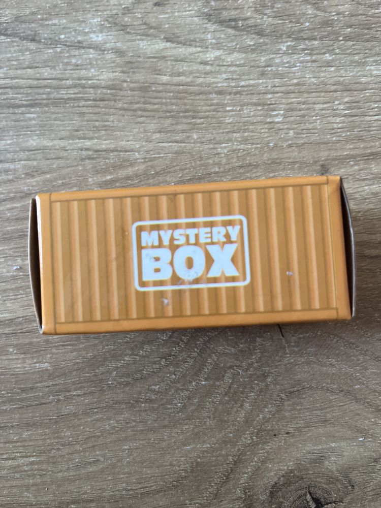 Mystery Box