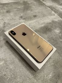 iPhone XS Max Gold 256GB zloty + Gratis Guess