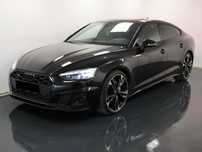 Audi A5 Sportback ACC S Line Edition One Panorama Serwis ASO FV23