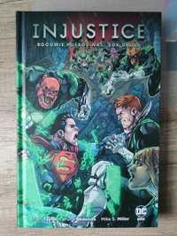 Injustice Bogowie Pośród Nas: Rok drugi/Tom 2