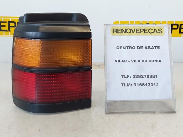 Farolim esquerdo VOLKSWAGEN Passat Variant (3A5, 35I)