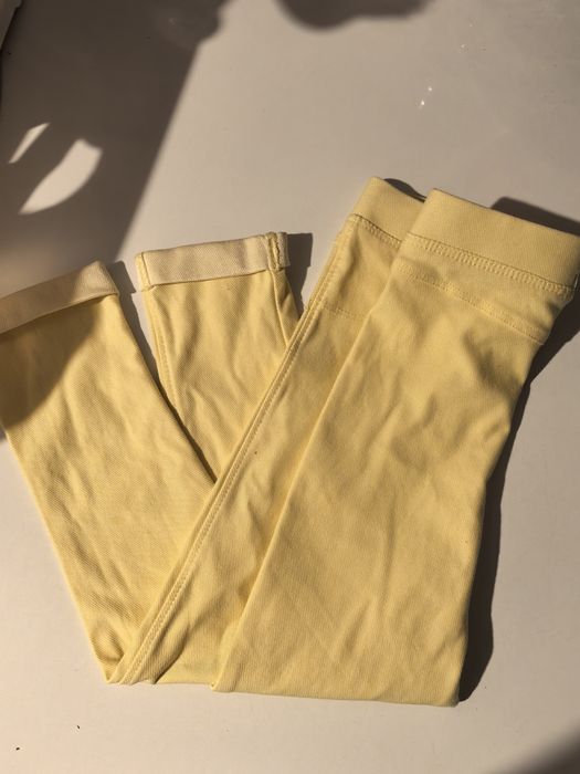 Inextenso - leginsy dziewczece