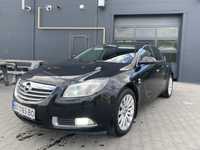 Opel Insignia 2010