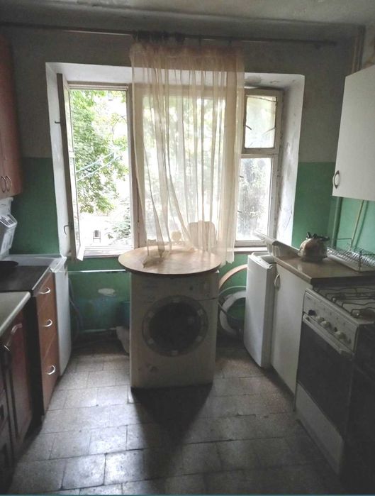 Комната в коммунальной квартире на Черемушках, 222394