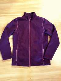 Bluza damska softshell