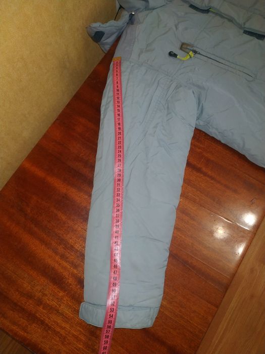 Продам пуховик на мальчика