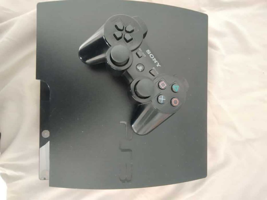 Playstation 3/comando