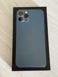 Apple iPhone 12 Pro 128Gb Pacific Blue Neverlock