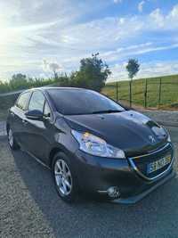 Peugeot 208 1.2 VTI Style 5p 84000Klm