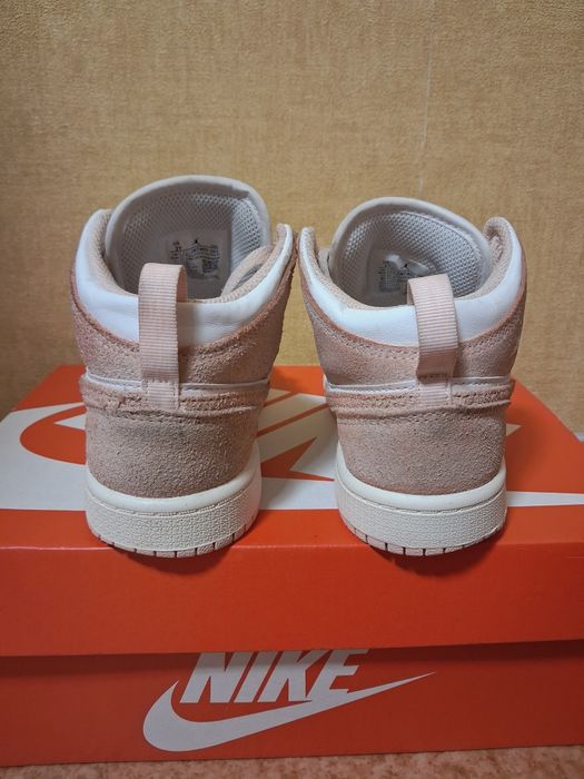 Кросовки, Ботинки,Nike Air Jordan детские 33.5 размер
