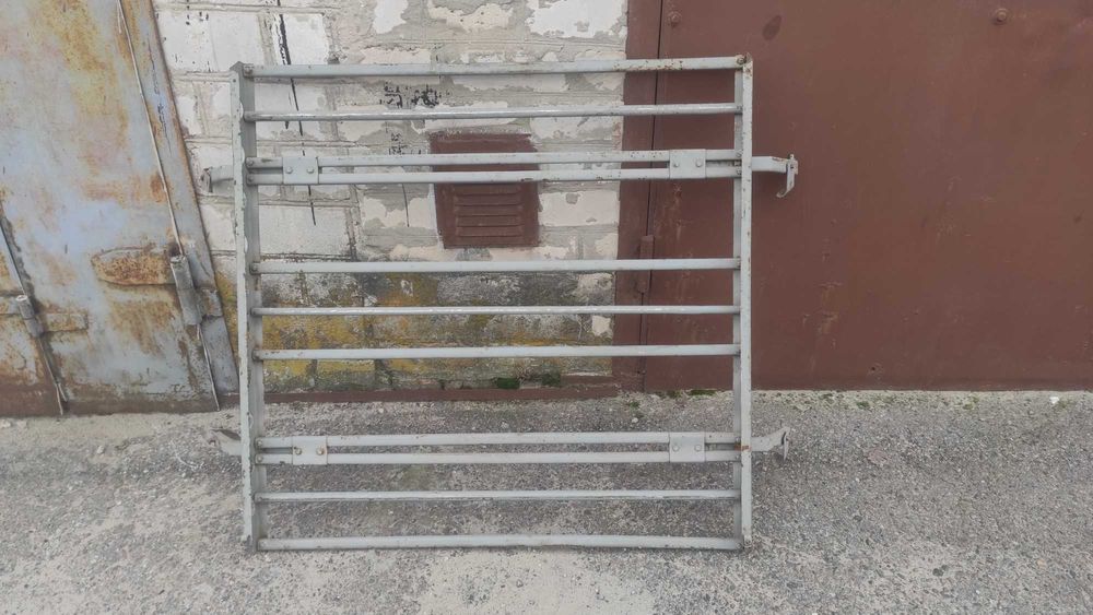 Багажник верхній