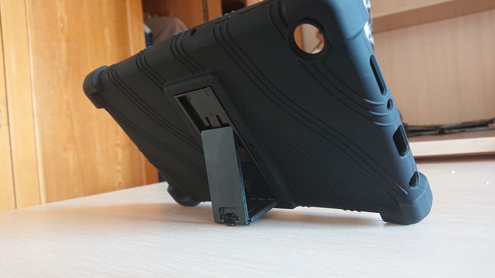 Силіконовий чохол планшета tcl tab 8 le 9137w