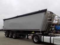 Schmitz Cargobull 50m3  Wynajem