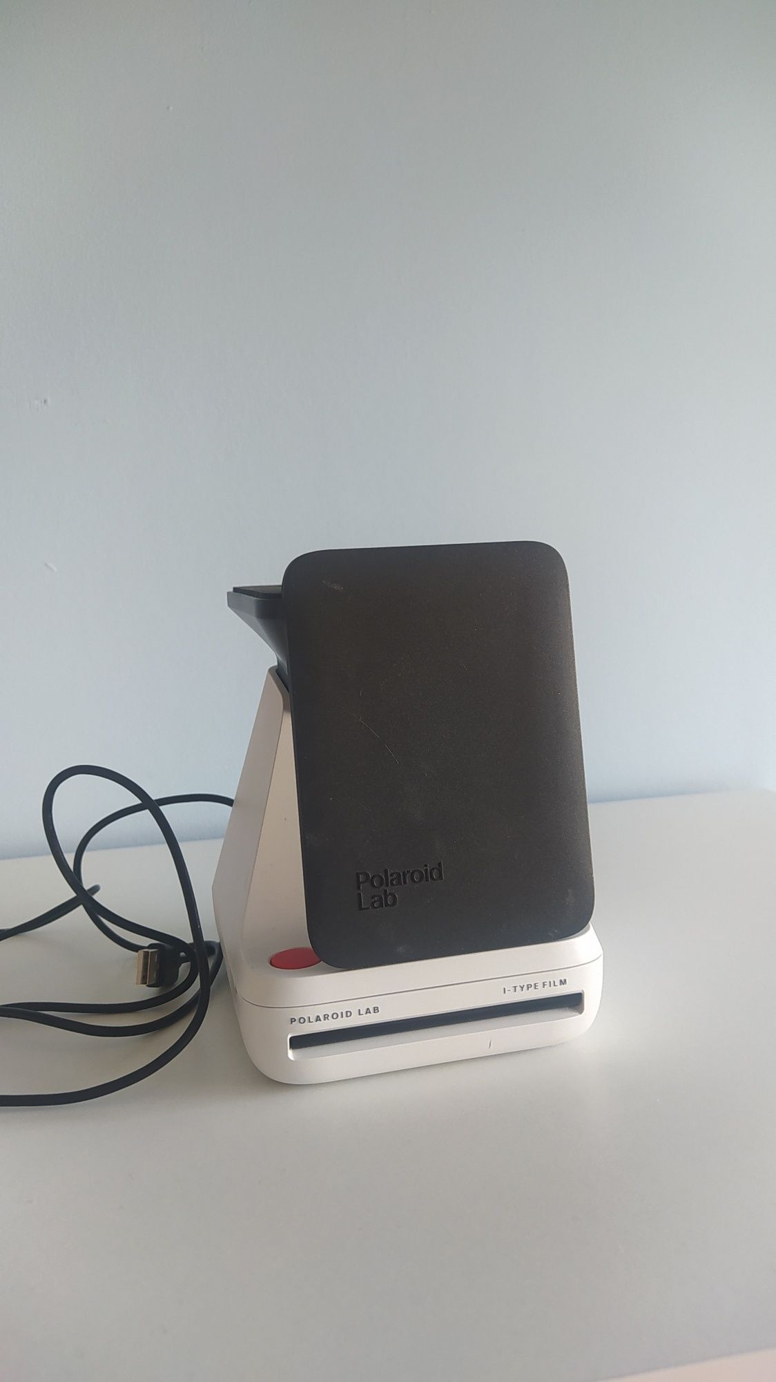 Polaroid Lab Printer