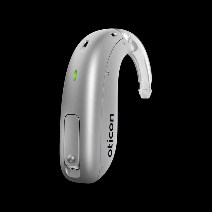 Sprzedam aparat słuchowy