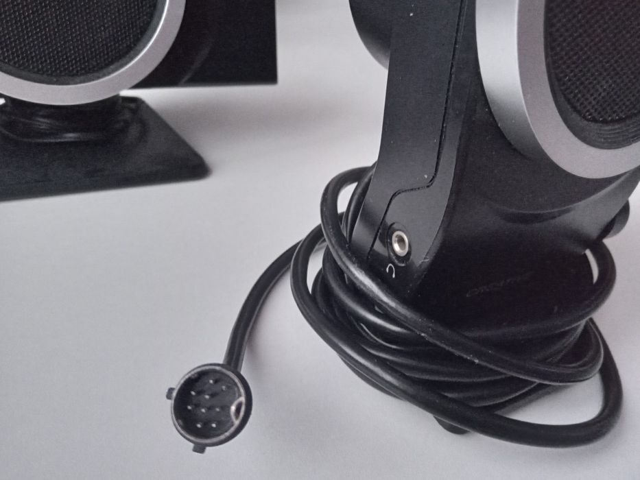 Zestaw głośników 5.1 Creative Inspire T6100