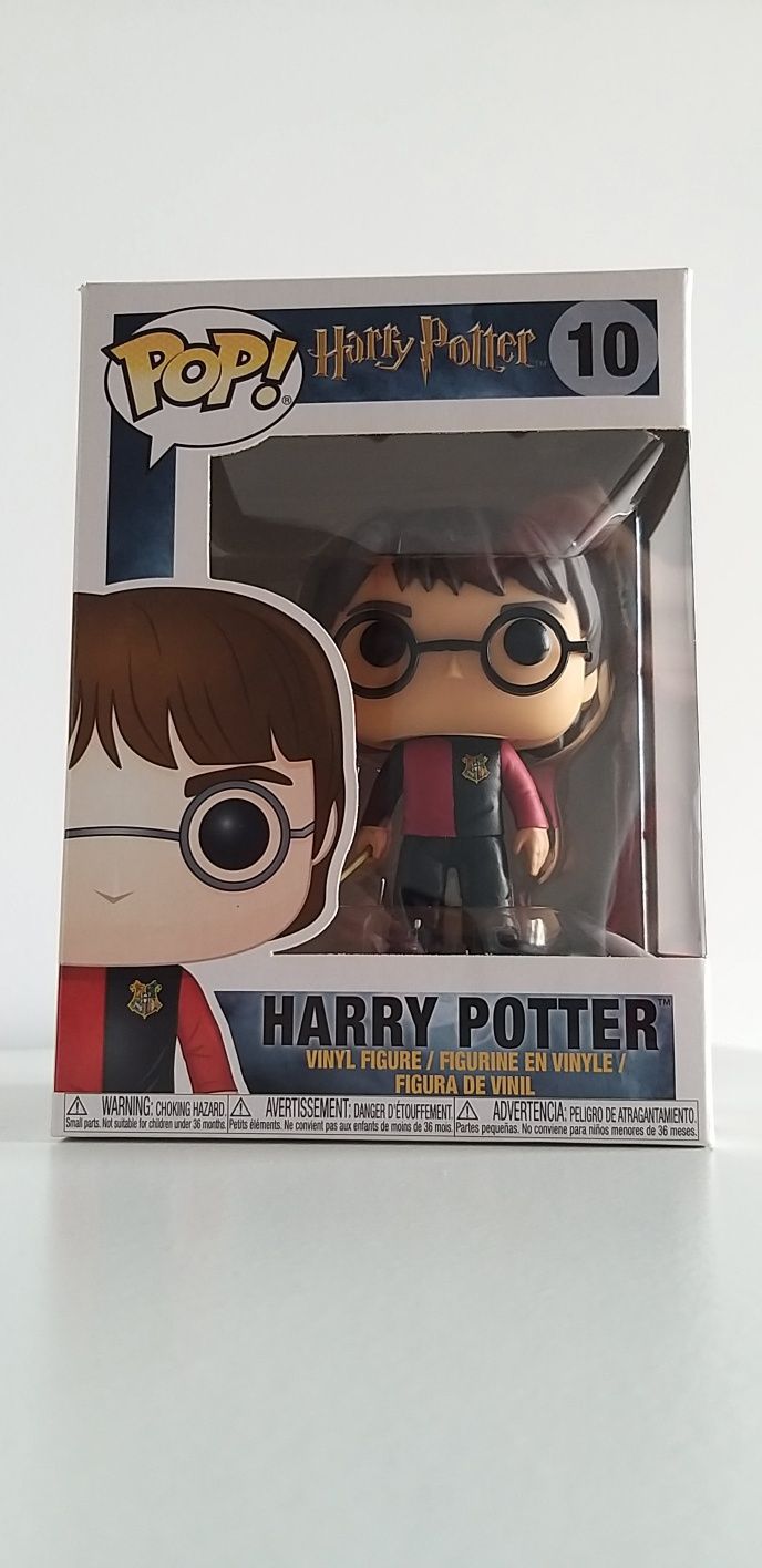 Funko Pop Harry Potter Triwizard #10