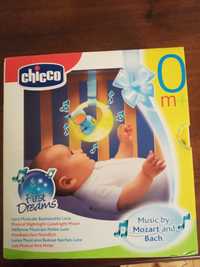 Ночник детский chicco