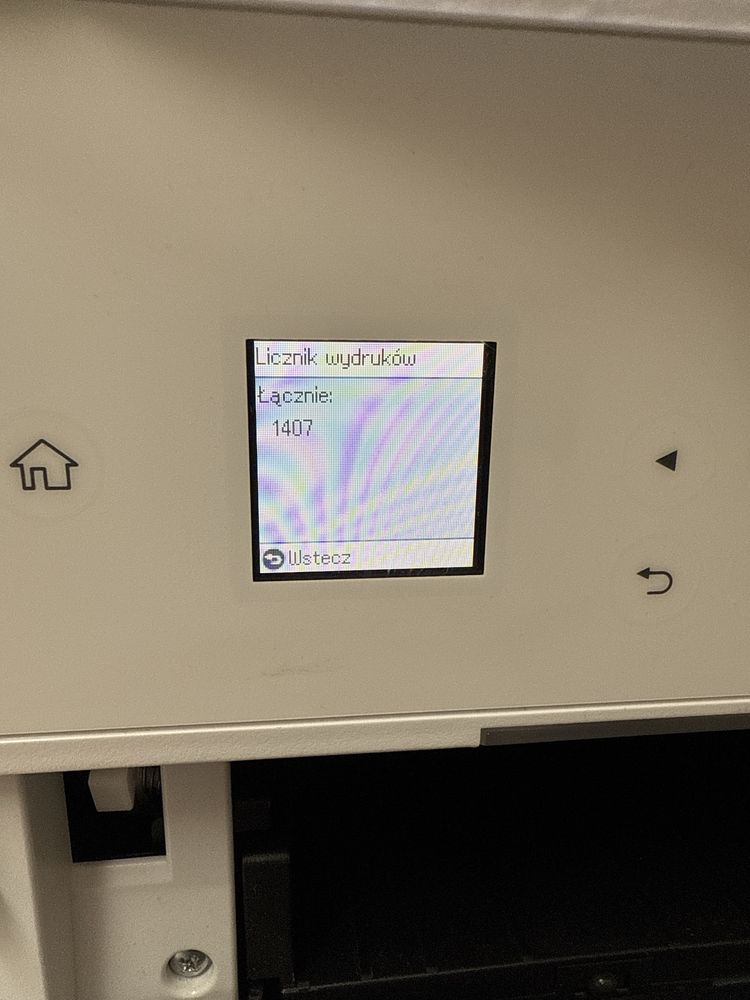 EPSON SureLab SL-D500