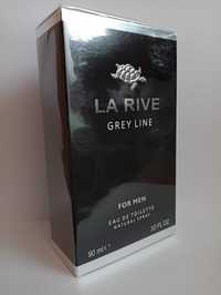 La Rive Grey Line