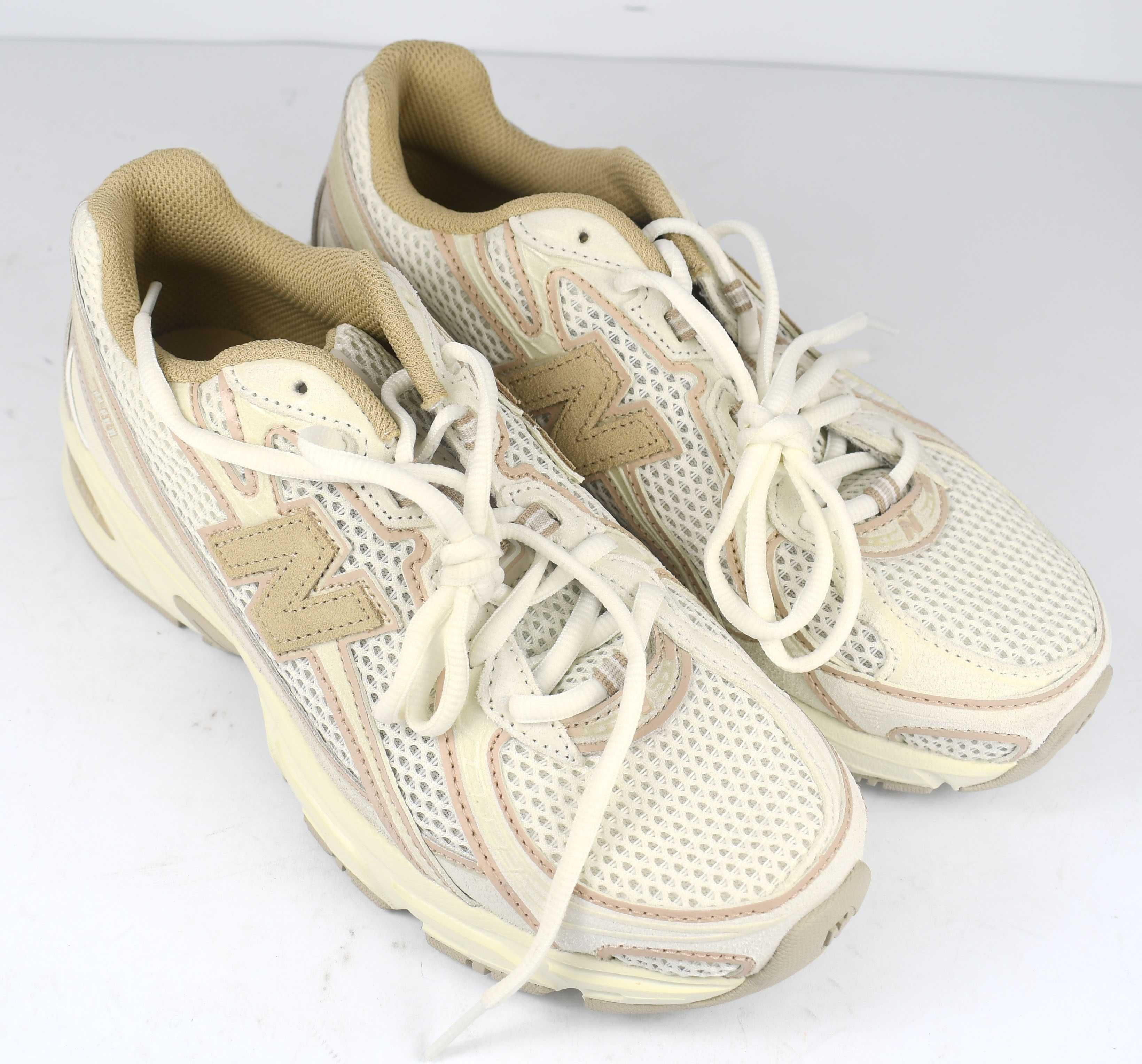 Nowe Buty New Balance U740IN2 roz. 37,5