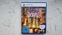 Gra Gotham Knights Deluxe Edition PS5