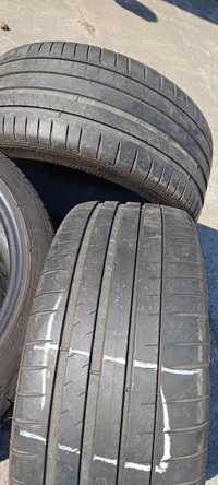 4 opony Michelin Pilot Sport 4 2020/2021