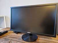 Asus monitor VP247 23,6"