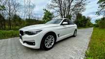 BMW Seria 3 BMW Seria 3 GT F34
