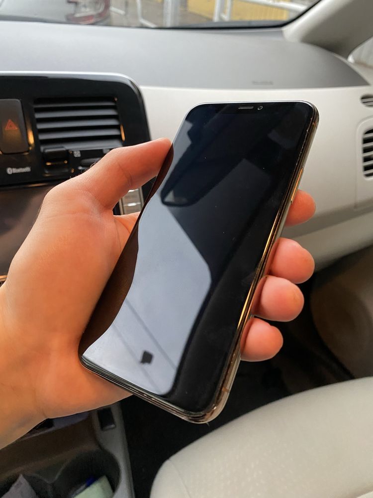 Iphone 11pro 256gb Neverlock Срочно