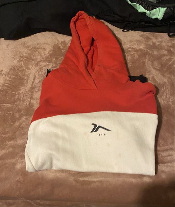 Roupa inverno ( camisolas )