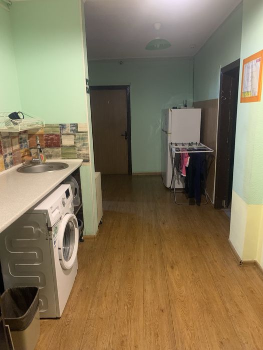 Подобово Київ кімната під ключ Соломʼянський р-н Відрадний НАУ