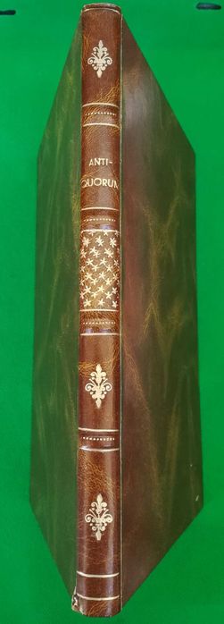 Relógios - Catálogo sobre relógios antigos (escrito em inglês)