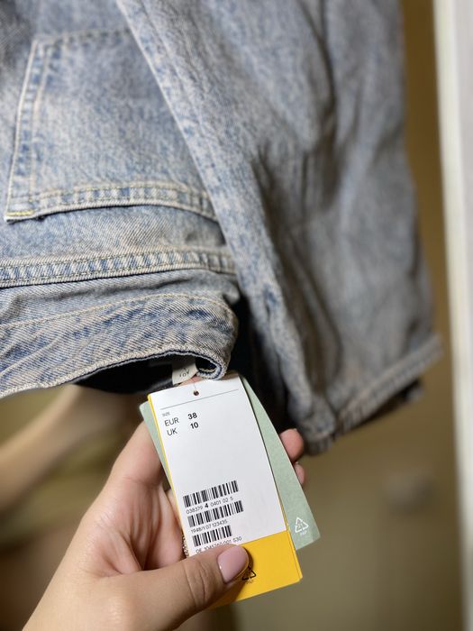 Жіночі Джинси H&M