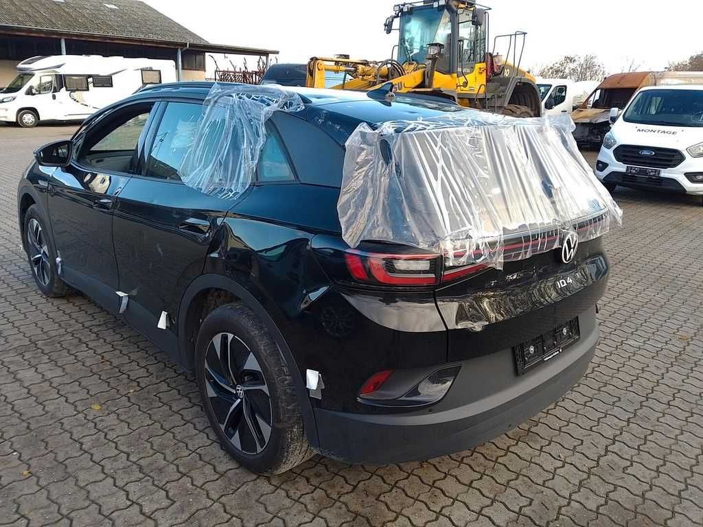 ID.4 ID.3 ID.5 Разборка Touareg Passat b8 Golf 7 запчасти шрот