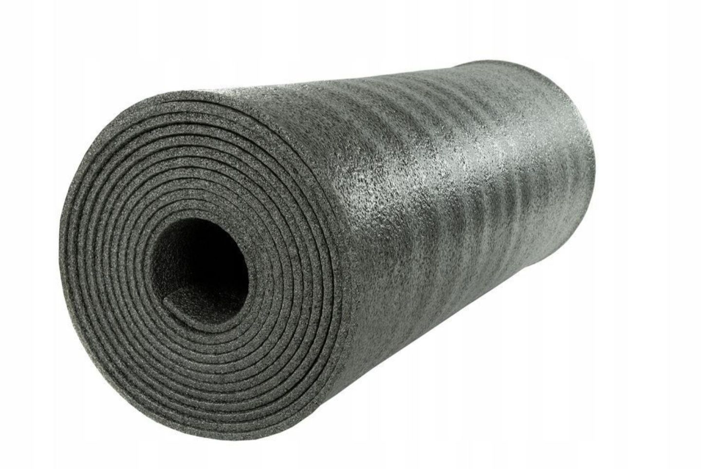 Piankowa mata 10mm gr. 2x 1m x 3.5m