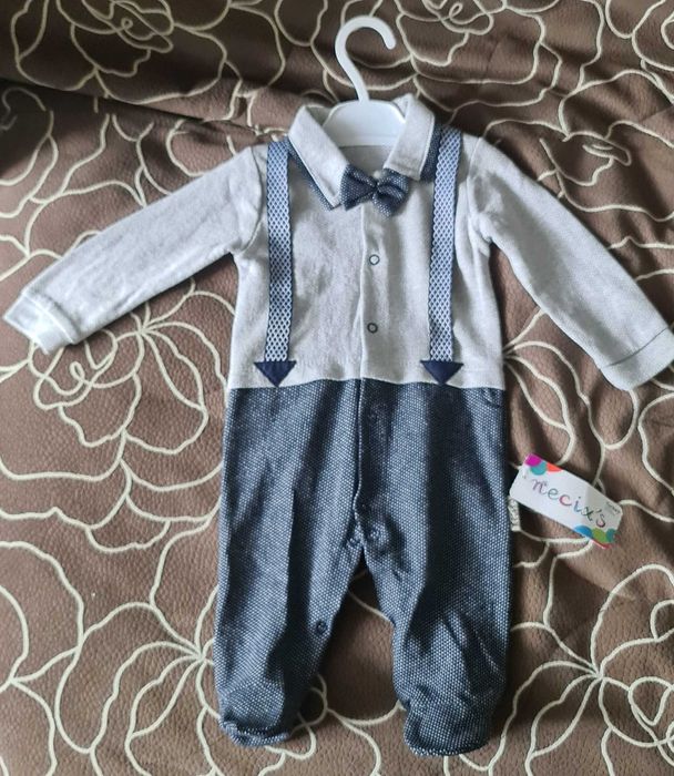 Чоловічок на хлопчика Necix's